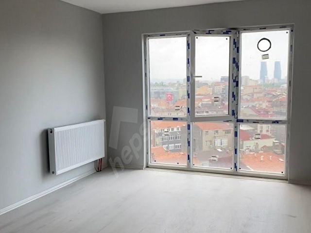 4.LEVENT METROSUNA YAKIN KONUMDA PROJEDEN FIRSAT SATILIK DAİRE - Görsel 14