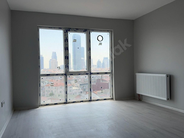 4.LEVENT METROSUNA YAKIN KONUMDA PROJEDEN FIRSAT SATILIK DAİRE - Görsel 10