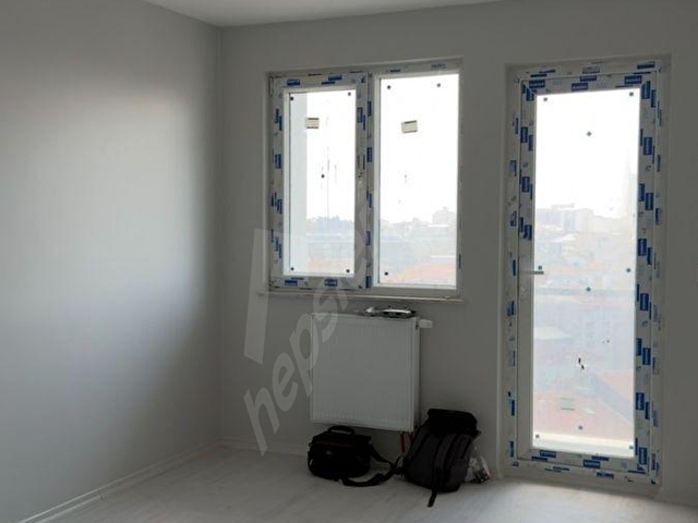 4.LEVENT METROSUNA YAKIN KONUMDA PROJEDEN FIRSAT SATILIK DAİRE - Görsel 19