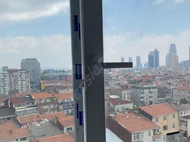 4.LEVENT METROSUNA YAKIN KONUMDA PROJEDEN FIRSAT SATILIK DAİRE - Görsel 6