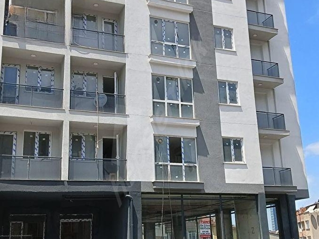 4.LEVENT METROSUNA YAKIN KONUMDA PROJEDEN FIRSAT SATILIK DAİRE - Görsel 4