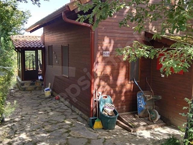 TURYAP ETHEMEFENDİDEN SİNCAP EVLERDE SATILIK MÜSTAKİL EV - Görsel 9