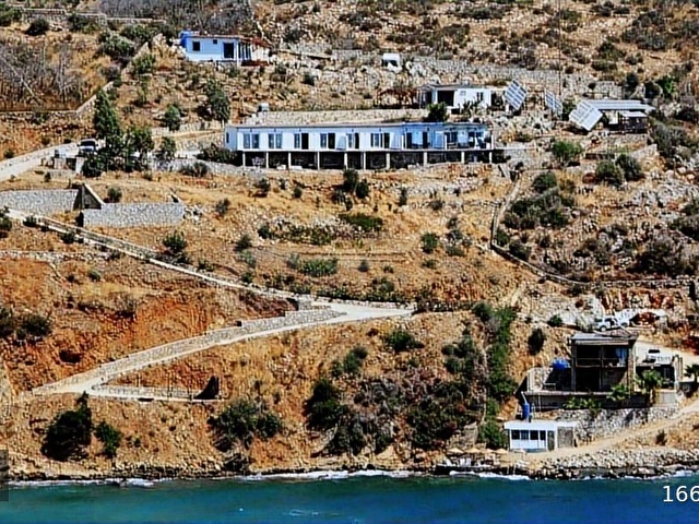 Bodrum Yeniköy Karaova Satılık