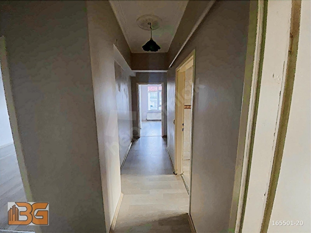 BALTACILAR CAD ÜZERİ 3+1 GENİŞ DAİRE - Görsel 25