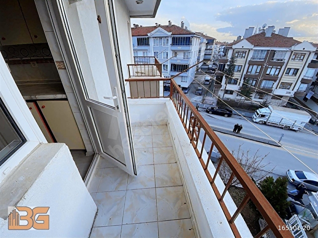 BALTACILAR CAD ÜZERİ 3+1 GENİŞ DAİRE - Görsel 11