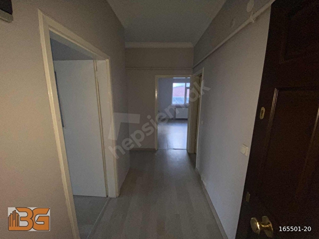 BALTACILAR CAD ÜZERİ 3+1 GENİŞ DAİRE - Görsel 24