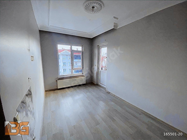 BALTACILAR CAD ÜZERİ 3+1 GENİŞ DAİRE - Görsel 16