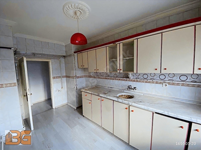 BALTACILAR CAD ÜZERİ 3+1 GENİŞ DAİRE - Görsel 10