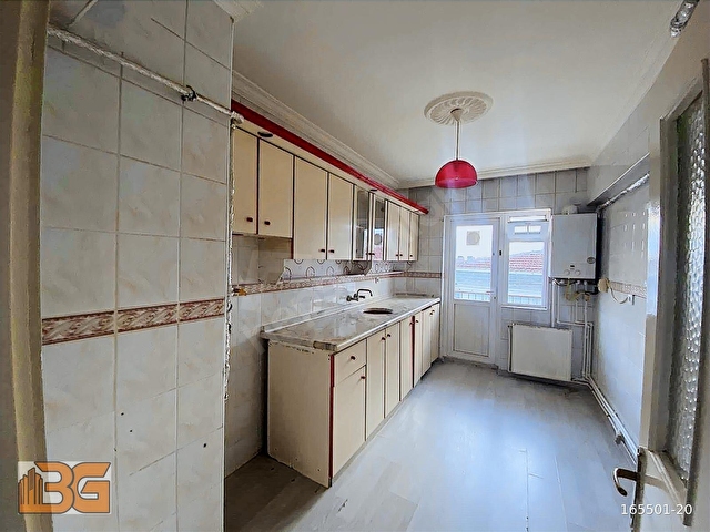 BALTACILAR CAD ÜZERİ 3+1 GENİŞ DAİRE - Görsel 8