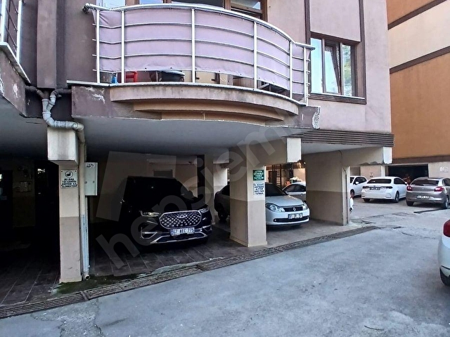 Zonguldak İncivezde Üniversite Karşısı, Yüksek Kira Getirili Satılık 1+1 - Görsel 10