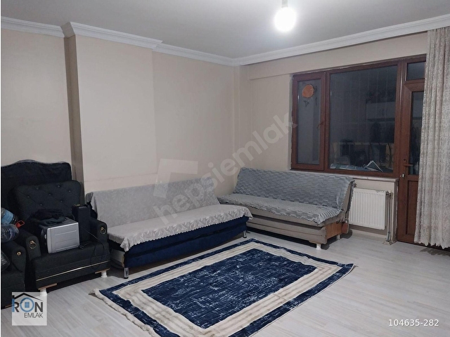 Zonguldak İncivezde Üniversite Karşısı, Yüksek Kira Getirili Satılık 1+1 - Görsel 6