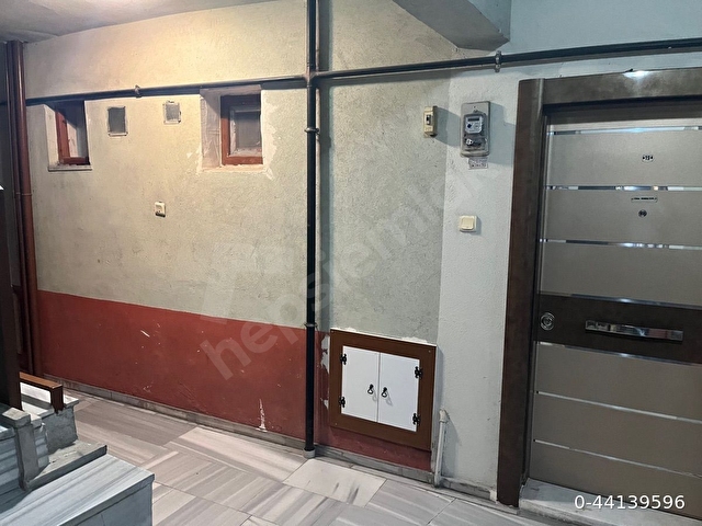 Sahibinden içi yapılı