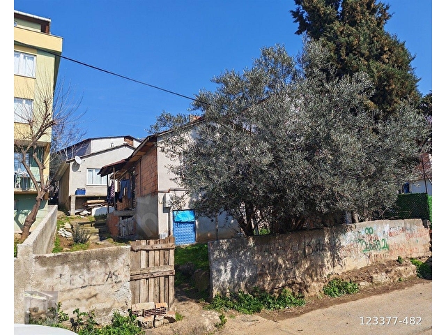 GEBZE BEYLİK BAĞI HÜRRİYET MAH SATILIK 324 MT ARSA TAPULU 2 GECE KONDU - Görsel 13