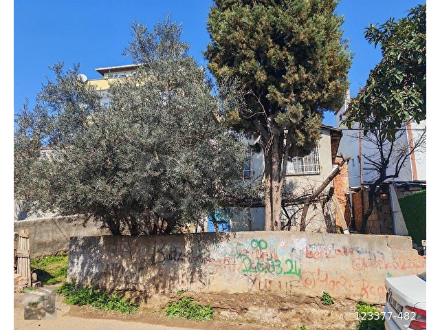 GEBZE BEYLİK BAĞI HÜRRİYET MAH SATILIK 324 MT ARSA TAPULU 2 GECE KONDU - Görsel 14