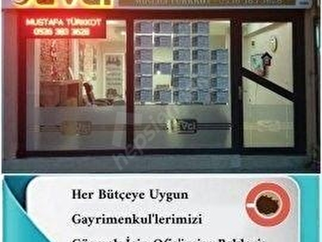 ELMALI BOZHÜYÜKDE YOL, ELEKTRİĞİ OLAN SUYU YAKIN 9.5 DÖNÜM SATILIK TARLA - Görsel 8