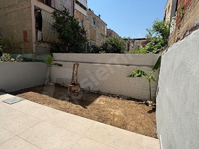 TURGUTLU EYMEN EMLAKTAN TURAN MHDE 3+1 BAHÇELİ DAİRE - Görsel 18