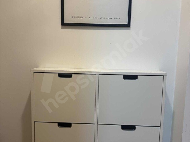 HDM35DEN SULAKLAR LİFETA SIFIR EŞYALI 60m2 1+1 DAİRE - Görsel 17