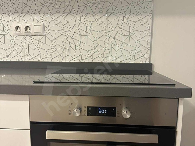 HDM35DEN SULAKLAR LİFETA SIFIR EŞYALI 60m2 1+1 DAİRE - Görsel 6