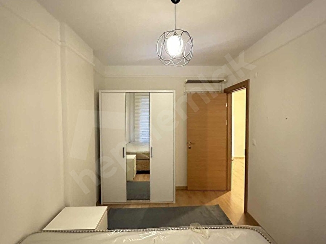 HDM35DEN SULAKLAR LİFETA SIFIR EŞYALI 60m2 1+1 DAİRE - Görsel 12