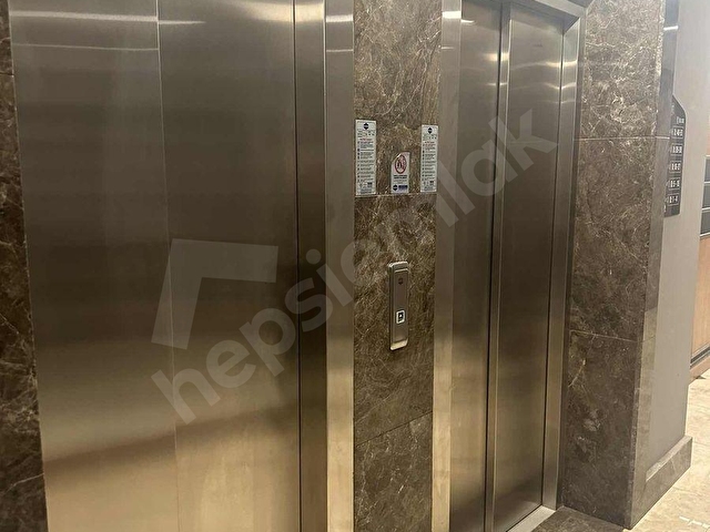 HDM35DEN SULAKLAR LİFETA SIFIR EŞYALI 60m2 1+1 DAİRE - Görsel 26
