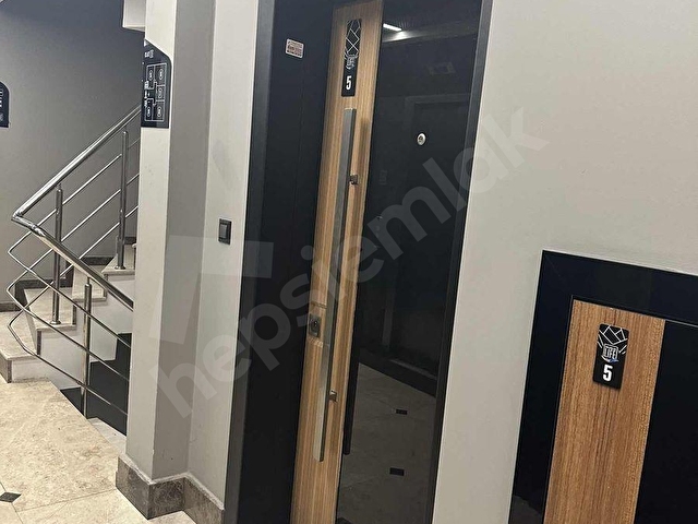 HDM35DEN SULAKLAR LİFETA SIFIR EŞYALI 60m2 1+1 DAİRE - Görsel 23