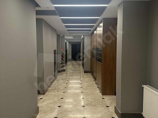 HDM35DEN SULAKLAR LİFETA SIFIR EŞYALI 60m2 1+1 DAİRE - Görsel 29