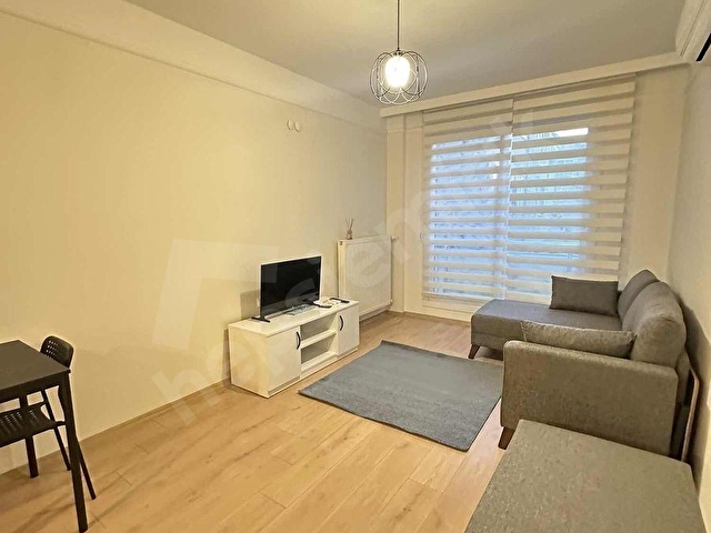 HDM35DEN SULAKLAR LİFETA SIFIR EŞYALI 60m2 1+1 DAİRE - Görsel 8