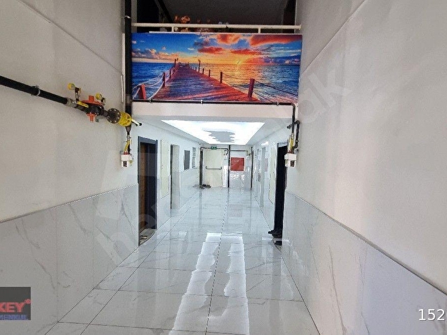 Uzundere TOKİde Muhteşem Deniz Manzaralı Doğalgazlı 3+1 Kiralık Daire - Görsel 7