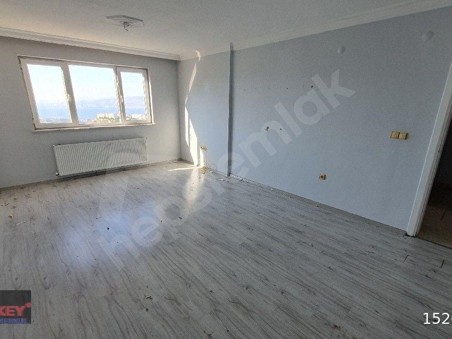 Uzundere TOKİde Muhteşem Deniz Manzaralı Doğalgazlı 3+1 Kiralık Daire - Görsel 11