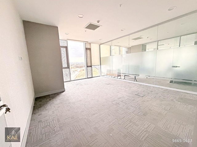 Çukurambar Besa Kulede 175 M2 Kiracısız Balkonlu Ofis Kali A.Ş. - Görsel 22