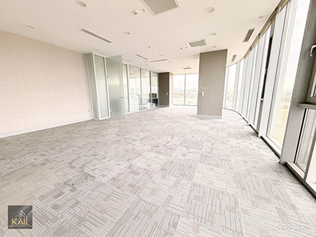 Çukurambar Besa Kulede 175 M2 Kiracısız Balkonlu Ofis Kali A.Ş. - Görsel 7