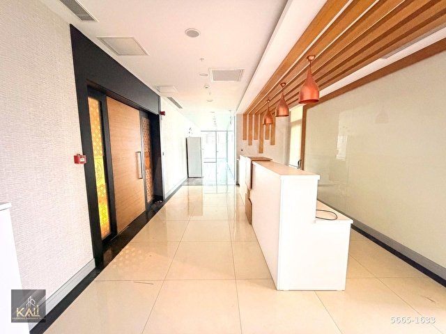 Çukurambar Besa Kulede 175 M2 Kiracısız Balkonlu Ofis Kali A.Ş. - Görsel 10