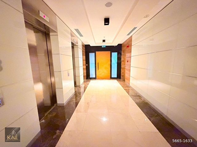 Çukurambar Besa Kulede 175 M2 Kiracısız Balkonlu Ofis Kali A.Ş. - Görsel 8