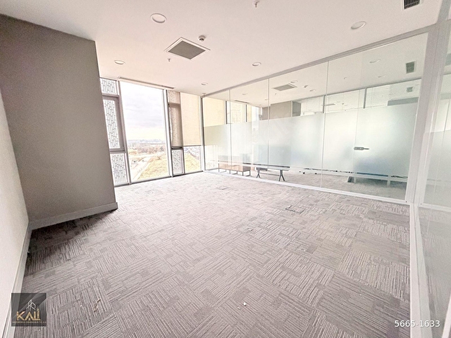 Çukurambar Besa Kulede 175 M2 Kiracısız Balkonlu Ofis Kali A.Ş. - Görsel 24