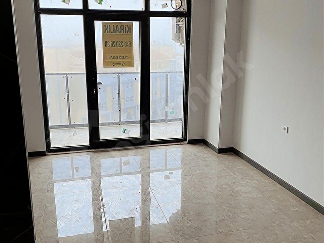 EDİRNE 2+1 LUX , HOME OFİSE UYGUN DAİRE , AVUKATLAR BAROSU YANI. - Görsel 17