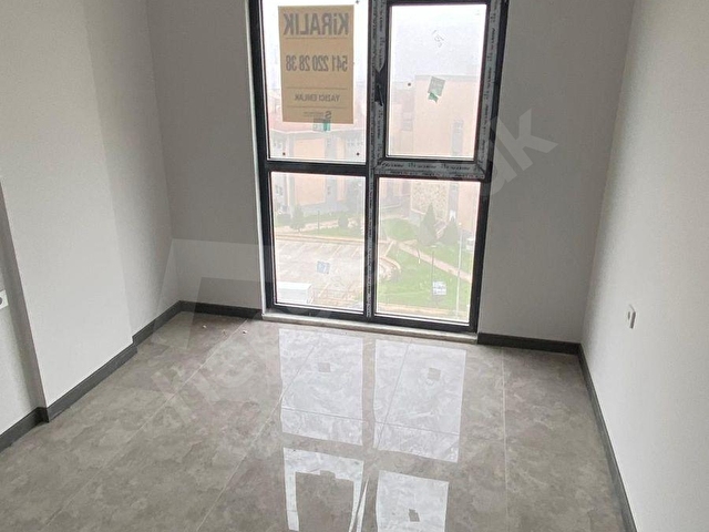 EDİRNE 2+1 LUX , HOME OFİSE UYGUN DAİRE , AVUKATLAR BAROSU YANI.