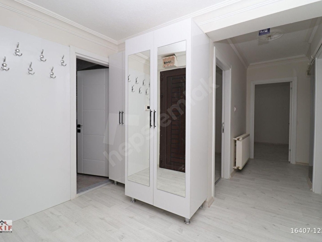 AKİFten ETİMESGUT ELVANda CADDE ÜSTÜ ARA KAT YAPILI 3+1 DAİRE - Görsel 14