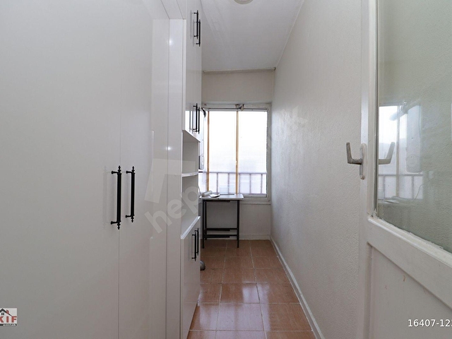AKİFten ETİMESGUT ELVANda CADDE ÜSTÜ ARA KAT YAPILI 3+1 DAİRE - Görsel 8