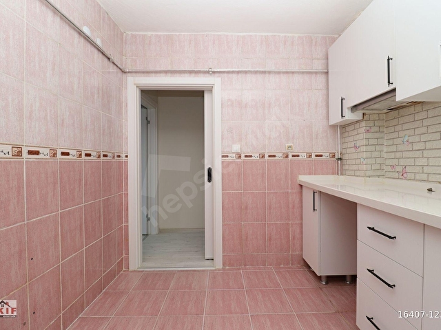 AKİFten ETİMESGUT ELVANda CADDE ÜSTÜ ARA KAT YAPILI 3+1 DAİRE - Görsel 6