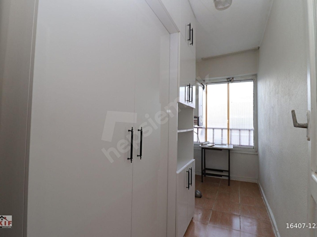 AKİFten ETİMESGUT ELVANda CADDE ÜSTÜ ARA KAT YAPILI 3+1 DAİRE - Görsel 7