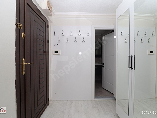 AKİFten ETİMESGUT ELVANda CADDE ÜSTÜ ARA KAT YAPILI 3+1 DAİRE - Görsel 15