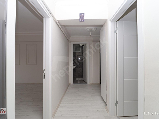 AKİFten ETİMESGUT ELVANda CADDE ÜSTÜ ARA KAT YAPILI 3+1 DAİRE - Görsel 13