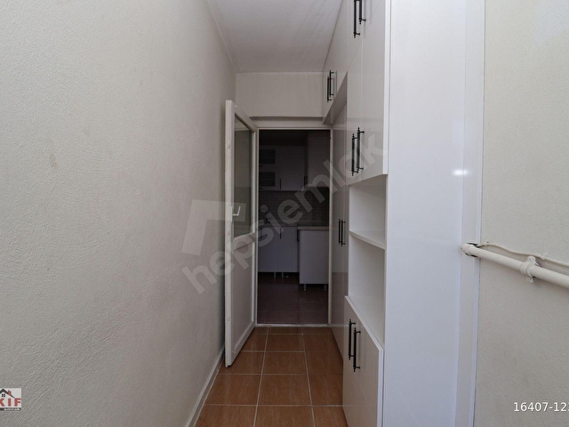 AKİFten ETİMESGUT ELVANda CADDE ÜSTÜ ARA KAT YAPILI 3+1 DAİRE - Görsel 12