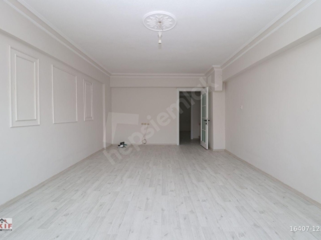 AKİFten ETİMESGUT ELVANda CADDE ÜSTÜ ARA KAT YAPILI 3+1 DAİRE - Görsel 11