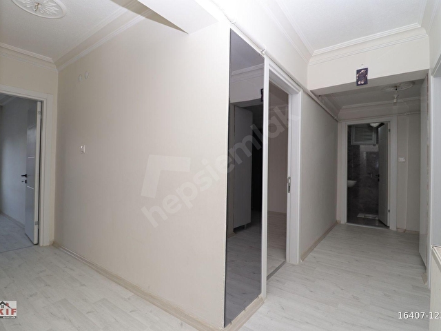 AKİFten ETİMESGUT ELVANda CADDE ÜSTÜ ARA KAT YAPILI 3+1 DAİRE - Görsel 18