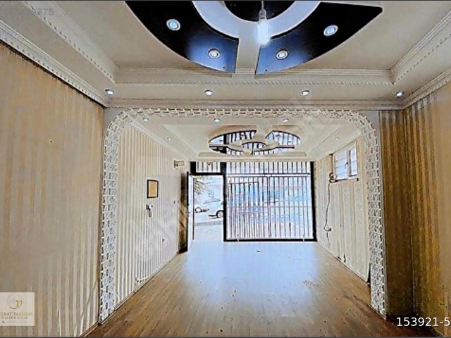SARAY FATİH MAH K.KARABEKİR SK. 60 M² SATILIK DÜKKAN KİRACILI - Görsel 5