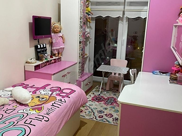 VİAPORT VENEZİA DA İÇİ ÖZEL YAPILI KİRALIK LÜKS 4+1 ÇamaşırDAİRE - Görsel 25
