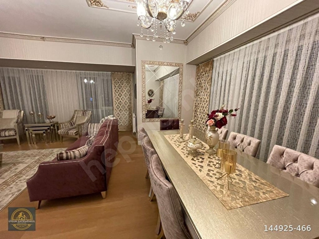 VİAPORT VENEZİA DA İÇİ ÖZEL YAPILI KİRALIK LÜKS 4+1 ÇamaşırDAİRE - Görsel 15