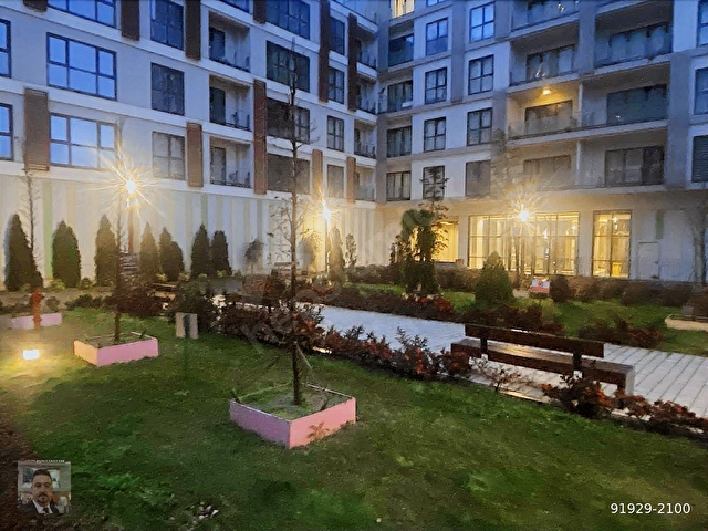 akzirve strada 2 de fereh 2+1 (açıklamayı okuyun lütfen)) - Görsel 2