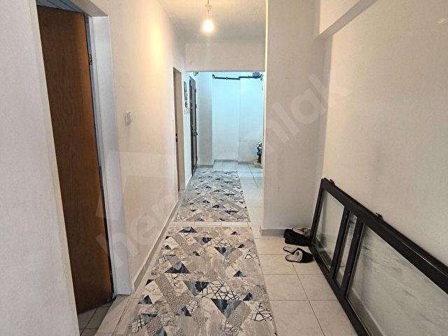 Elvankent  Oğuzlarda Anadoludan Sitede 3+1 Katta Kombili - Görsel 17